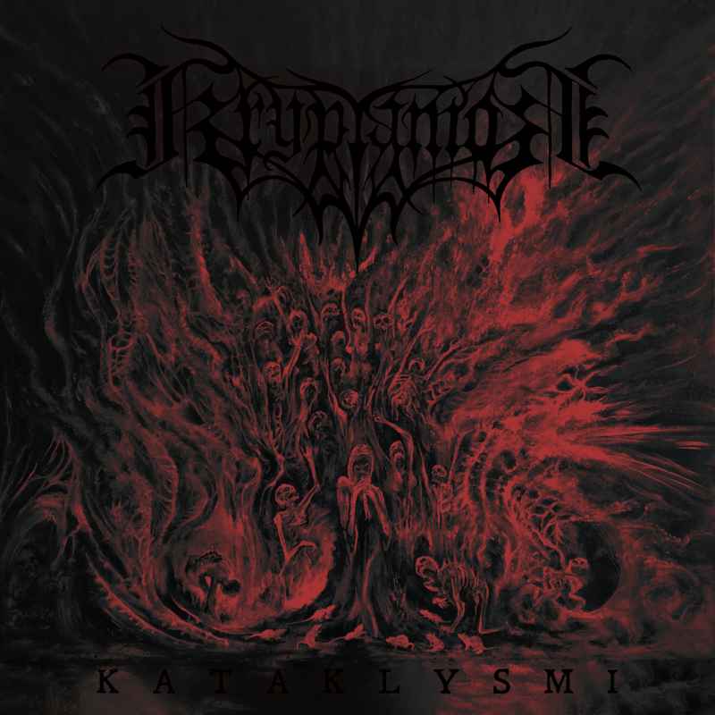 KRYPTAMOK - Kataklysmi DIGI